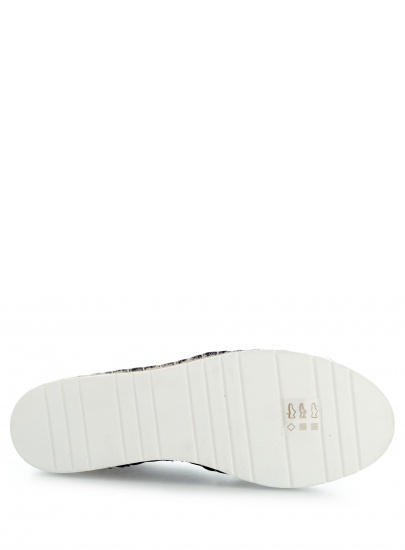 PÓŁBUTY SLIP ON LOVE MOSCHINO JA10143G01JE170A
