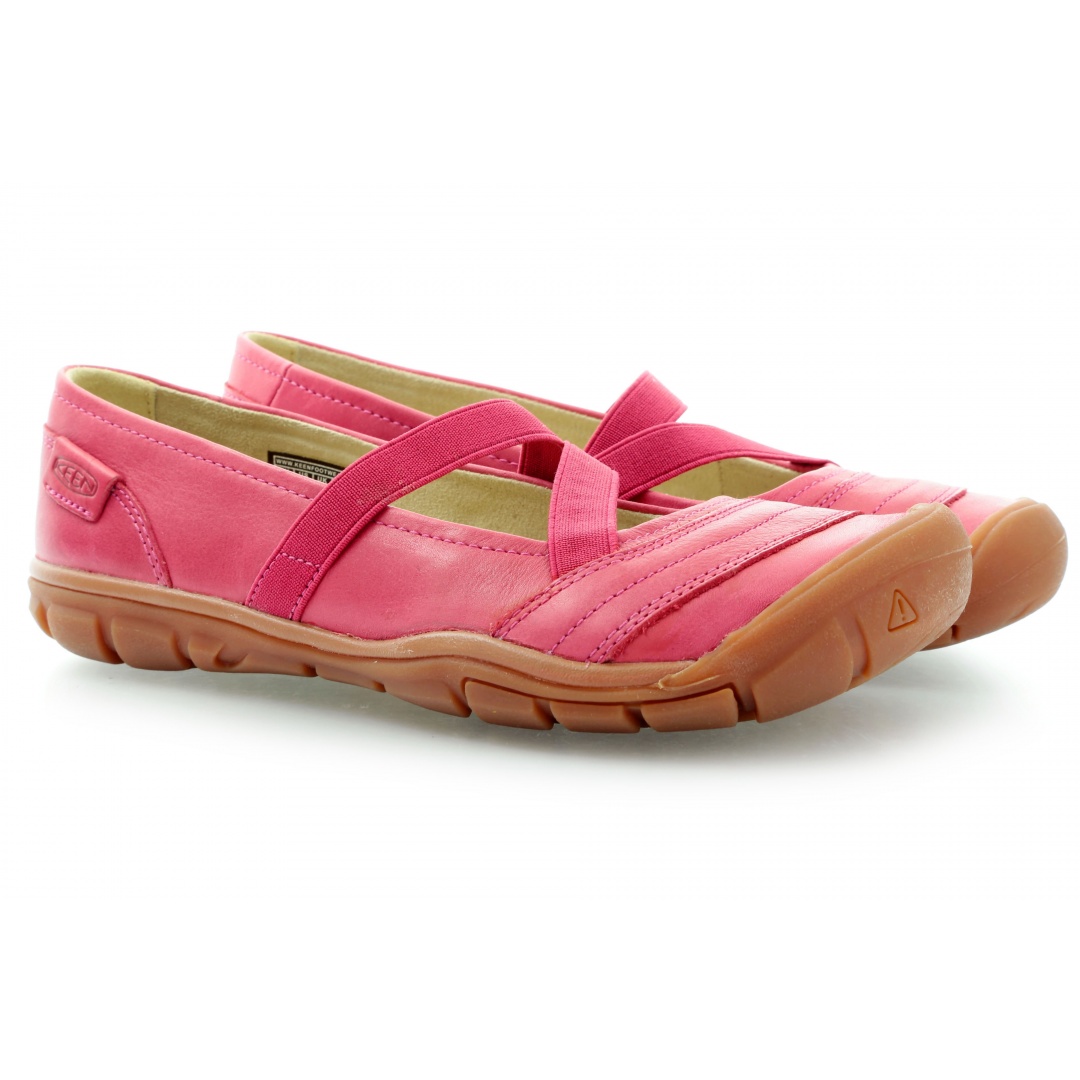 PÓŁBUTY KEEN RIVINGTON II CRISS-CROSS CNX 101429