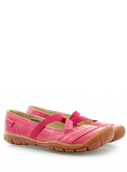 PÓŁBUTY KEEN RIVINGTON II CRISS-CROSS CNX 101429