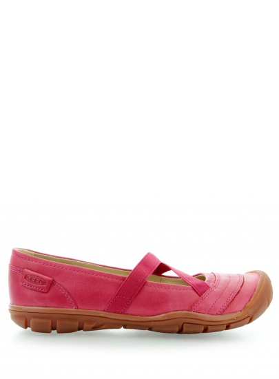PÓŁBUTY KEEN RIVINGTON II CRISS-CROSS CNX 101429