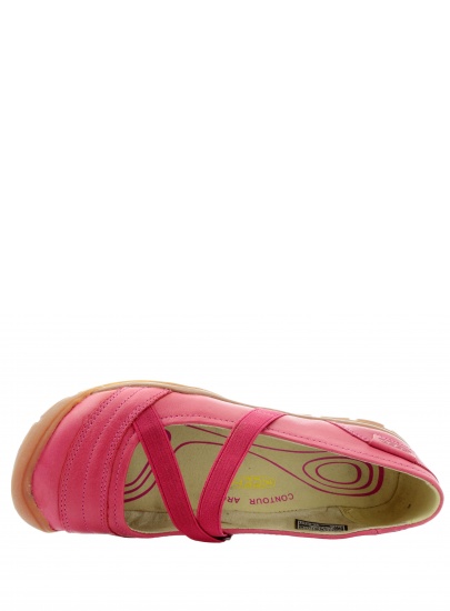 PÓŁBUTY KEEN RIVINGTON II CRISS-CROSS CNX 101429