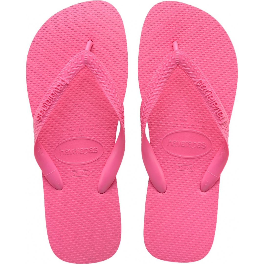 JAPONKI HAVAIANAS TOP 4 000 029 0703