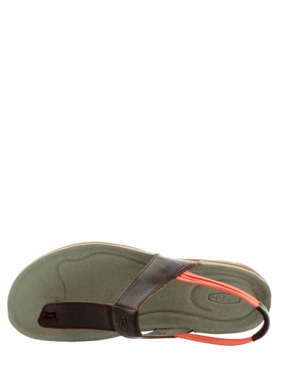 SANDAŁY KEEN DAUNTLESS POSTED 1014319