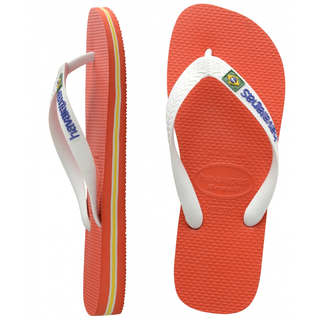 JAPONKI HAVAIANAS BRASIL LOGO 4 110 850 1006