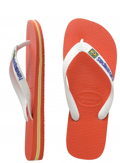 JAPONKI HAVAIANAS BRASIL LOGO 4 110 850 1006