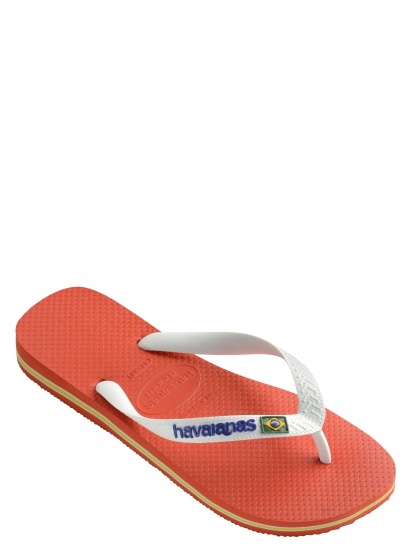 JAPONKI HAVAIANAS BRASIL LOGO 4 110 850 1006