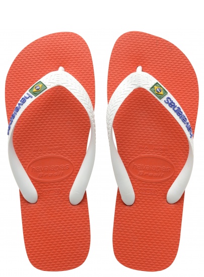 JAPONKI HAVAIANAS BRASIL LOGO 4 110 850 1006