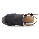 ESPADRYLE WRANGLER INDIGO KELLY WL161640