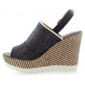 ESPADRYLE WRANGLER INDIGO KELLY WL161640