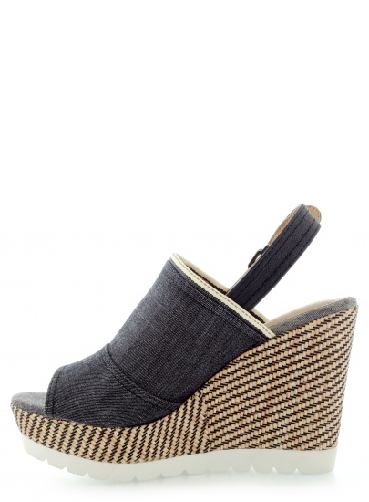 ESPADRYLE WRANGLER INDIGO KELLY WL161640