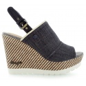 ESPADRYLE WRANGLER INDIGO KELLY WL161640