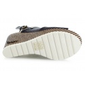 ESPADRYLE WRANGLER INDIGO KELLY WL161640