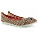BALERINKI WRANGLER INDIGO WL161645