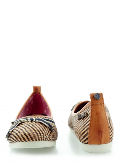 BALERINKI WRANGLER INDIGO WL161645
