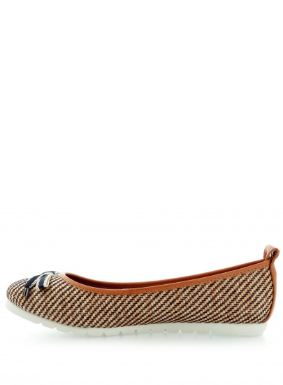 BALERINKI WRANGLER INDIGO WL161645