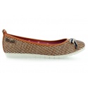BALERINKI WRANGLER INDIGO WL161645