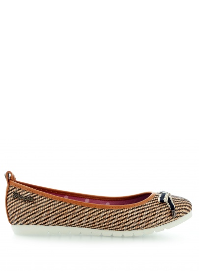 BALERINKI WRANGLER INDIGO WL161645
