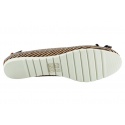 BALERINKI WRANGLER INDIGO WL161645