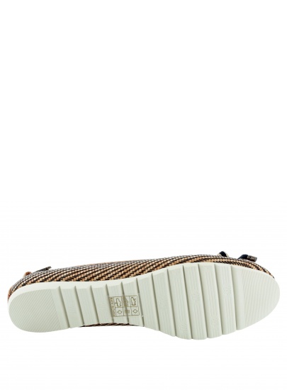 BALERINKI WRANGLER INDIGO WL161645