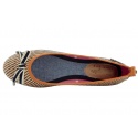 BALERINKI WRANGLER INDIGO WL161645