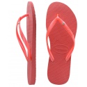 JAPONKI HAVAIANAS SLIM CRYSTAL 4 110 208