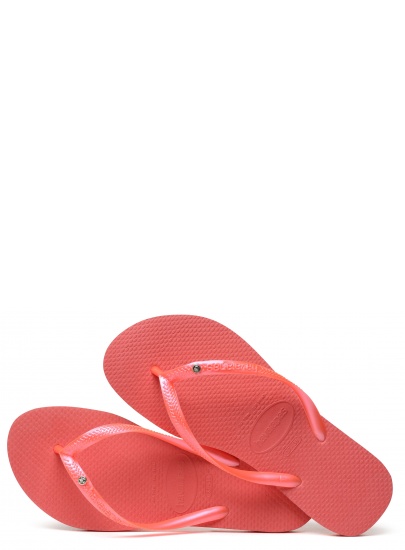 JAPONKI HAVAIANAS SLIM CRYSTAL 4 110 208