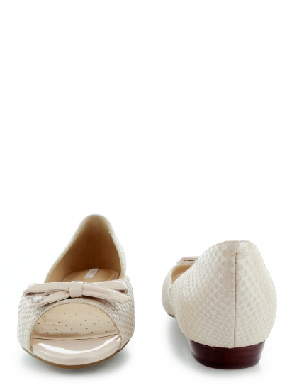 BALERINY GEOX D FRAGR D62P7C 0RZHH