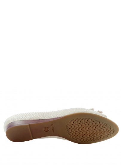 BALERINY GEOX D FRAGR D62P7C 0RZHH