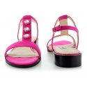 SANDAŁY CLARKS BLISS SHIMMER 26117784