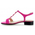 SANDAŁY CLARKS BLISS SHIMMER 26117784