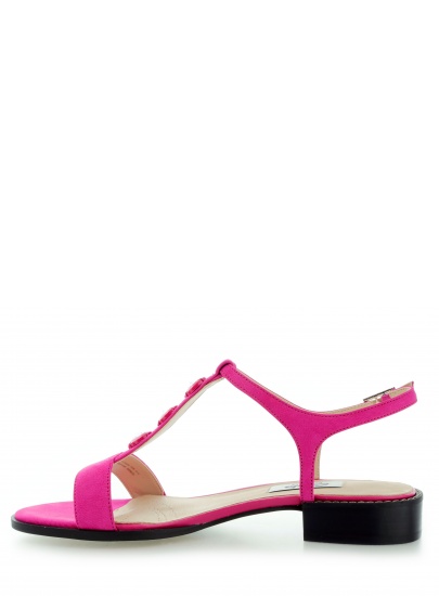 SANDAŁY CLARKS BLISS SHIMMER 26117784