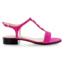 SANDAŁY CLARKS BLISS SHIMMER 26117784