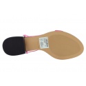 SANDAŁY CLARKS BLISS SHIMMER 26117784