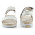 SKÓRZANE SANDAŁY CLARKS TRI NOVA 26115545