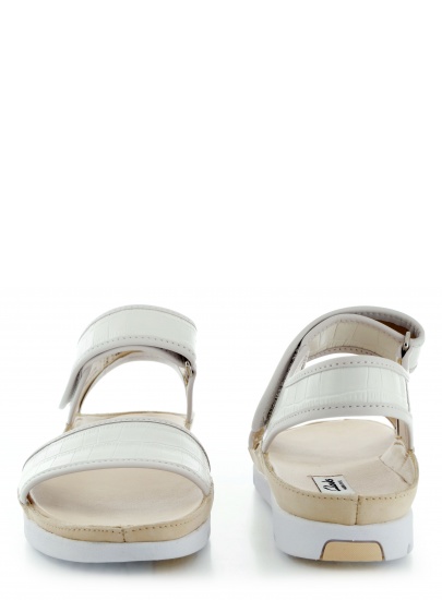SKÓRZANE SANDAŁY CLARKS TRI NOVA 26115545