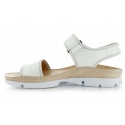 SKÓRZANE SANDAŁY CLARKS TRI NOVA 26115545
