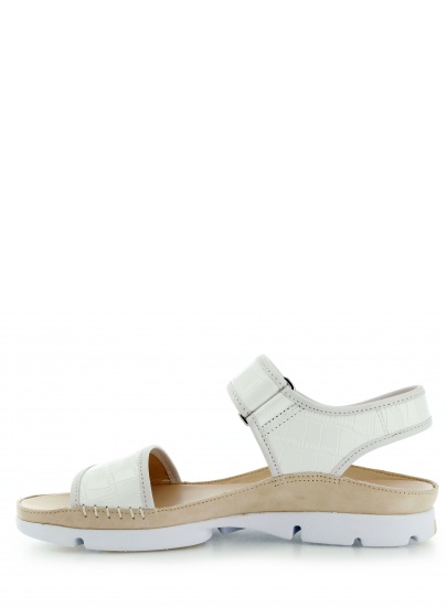 SKÓRZANE SANDAŁY CLARKS TRI NOVA 26115545