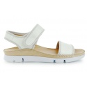 SKÓRZANE SANDAŁY CLARKS TRI NOVA 26115545