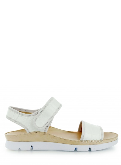 SKÓRZANE SANDAŁY CLARKS TRI NOVA 26115545