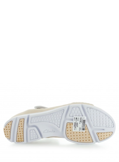 SKÓRZANE SANDAŁY CLARKS TRI NOVA 26115545