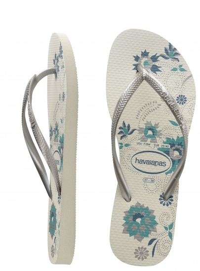 JAPONKI HAVAIANAS SLIM ORGANIC 4 132 823 0535