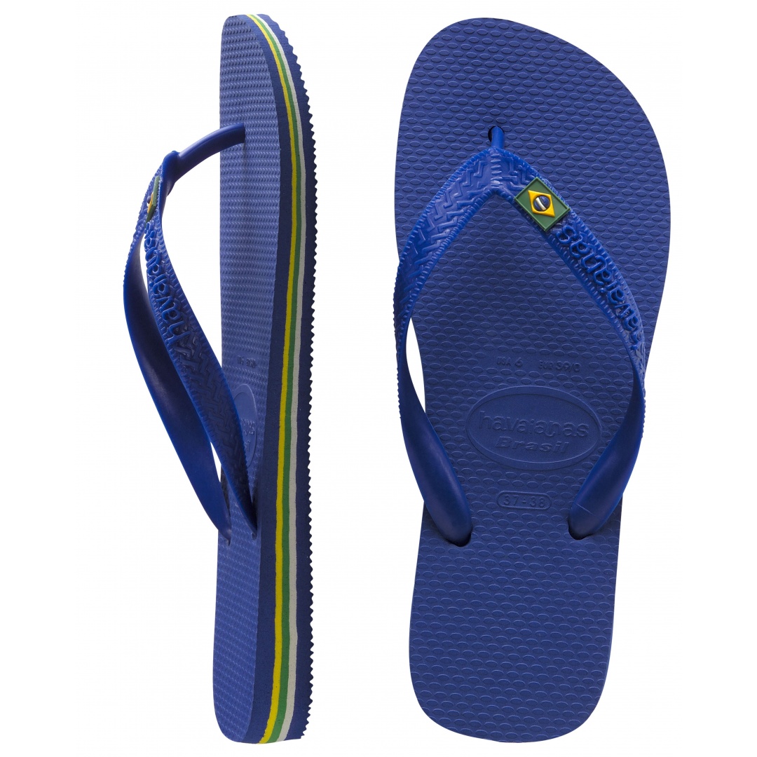 JAPONKI HAVAIANAS BRASIL 4 000 032 2711