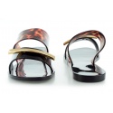 KLAPKI MELISSA WONDERFUL II AD 31741