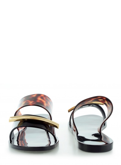 KLAPKI MELISSA WONDERFUL II AD 31741