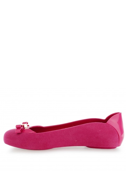 Fuksjowe Balerinki Melissa 31912 01148