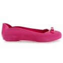 Fuksjowe Balerinki Melissa 31912 01148