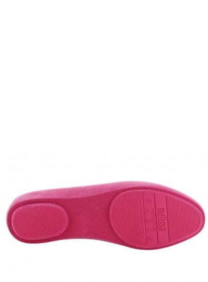 Fuksjowe Balerinki Melissa 31912 01148