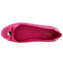 Fuksjowe Balerinki Melissa 31912 01148