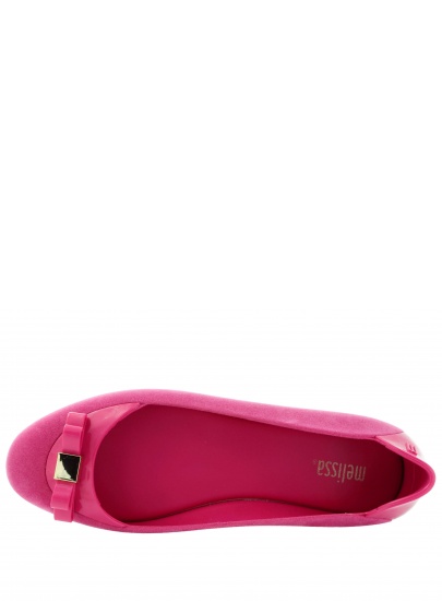 Fuksjowe Balerinki Melissa 31912 01148
