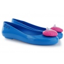 BALERINKI MELISSA SPACE LOVE JEREMY SCOTT 31824 52505